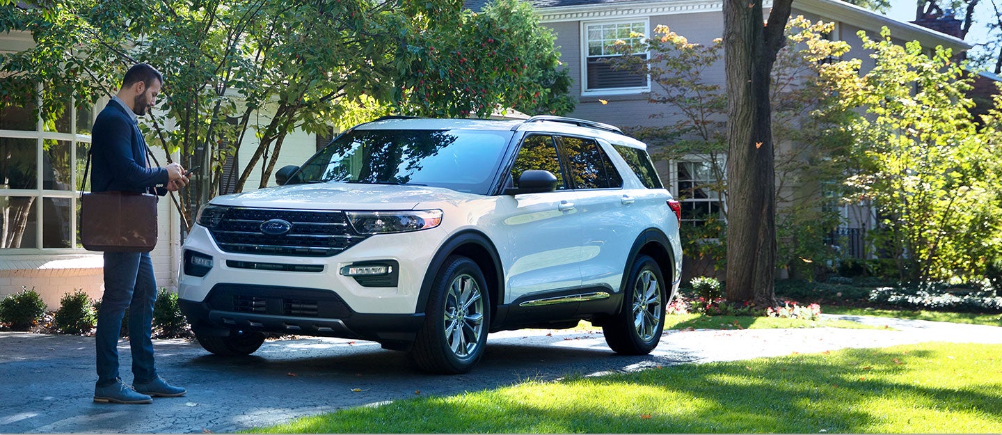 Brewster Ford in Brewster NY