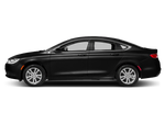 2015 Chrysler 200 LX