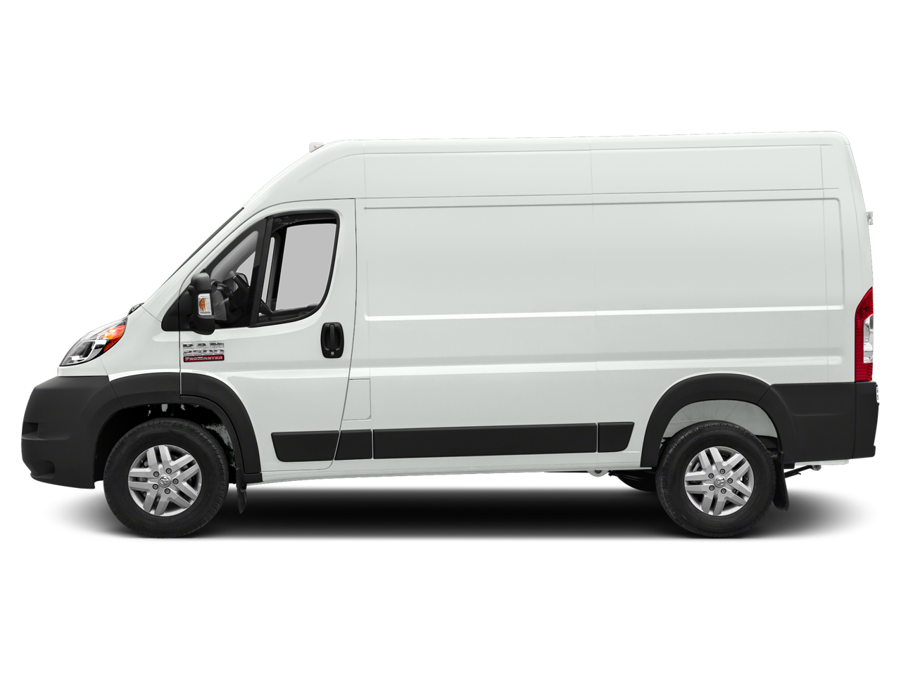 2015 RAM ProMaster Cargo Van High Roof