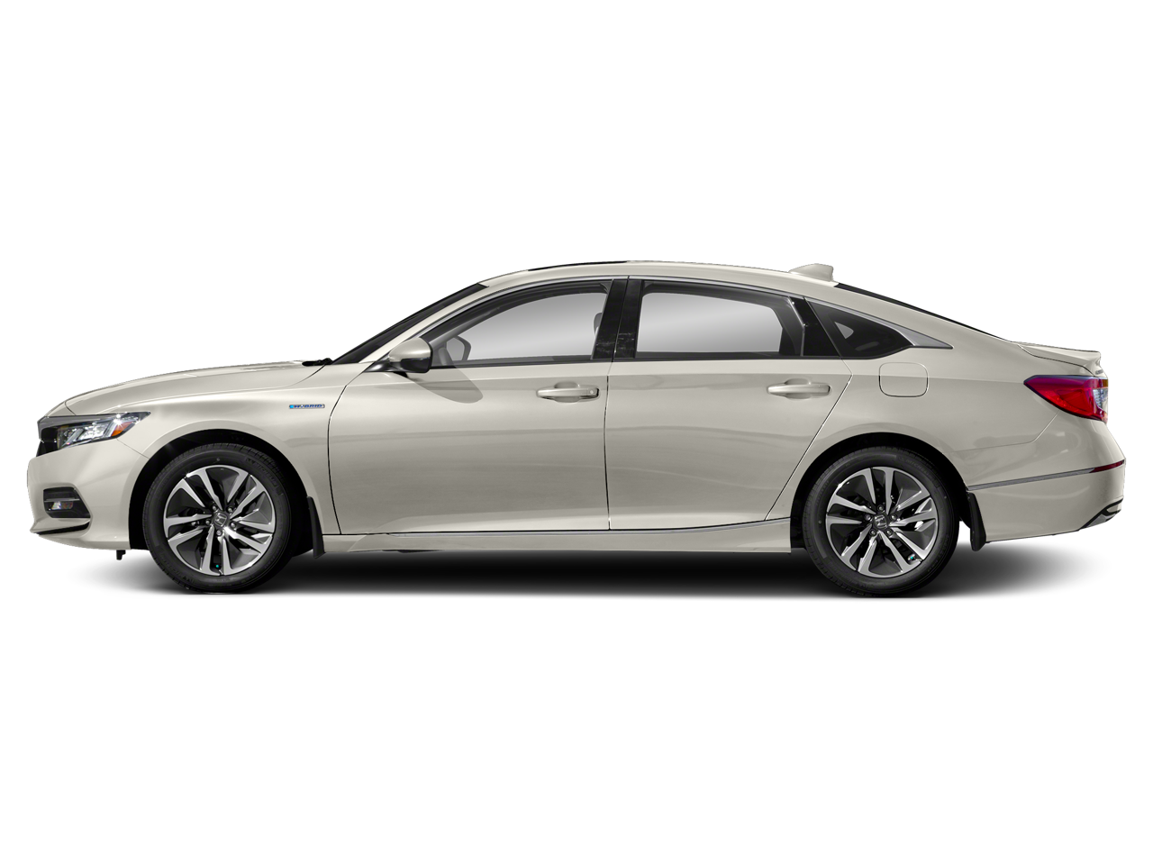 2019 Honda Accord Hybrid EX-L