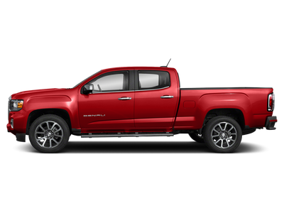 2021 GMC Canyon 4WD Denali