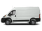 2021 RAM ProMaster Cargo Van BASE