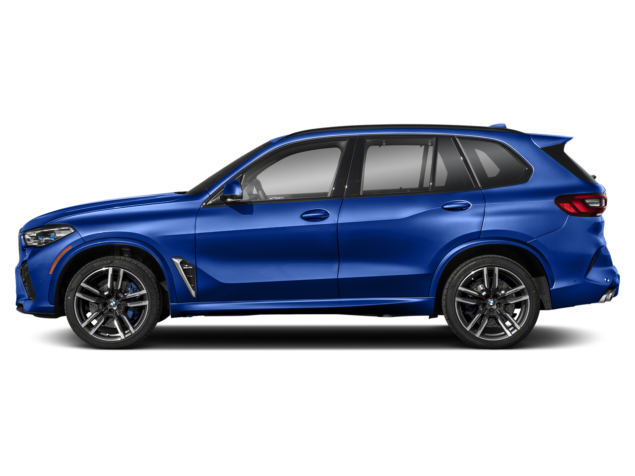 2023 BMW X5 M BASE
