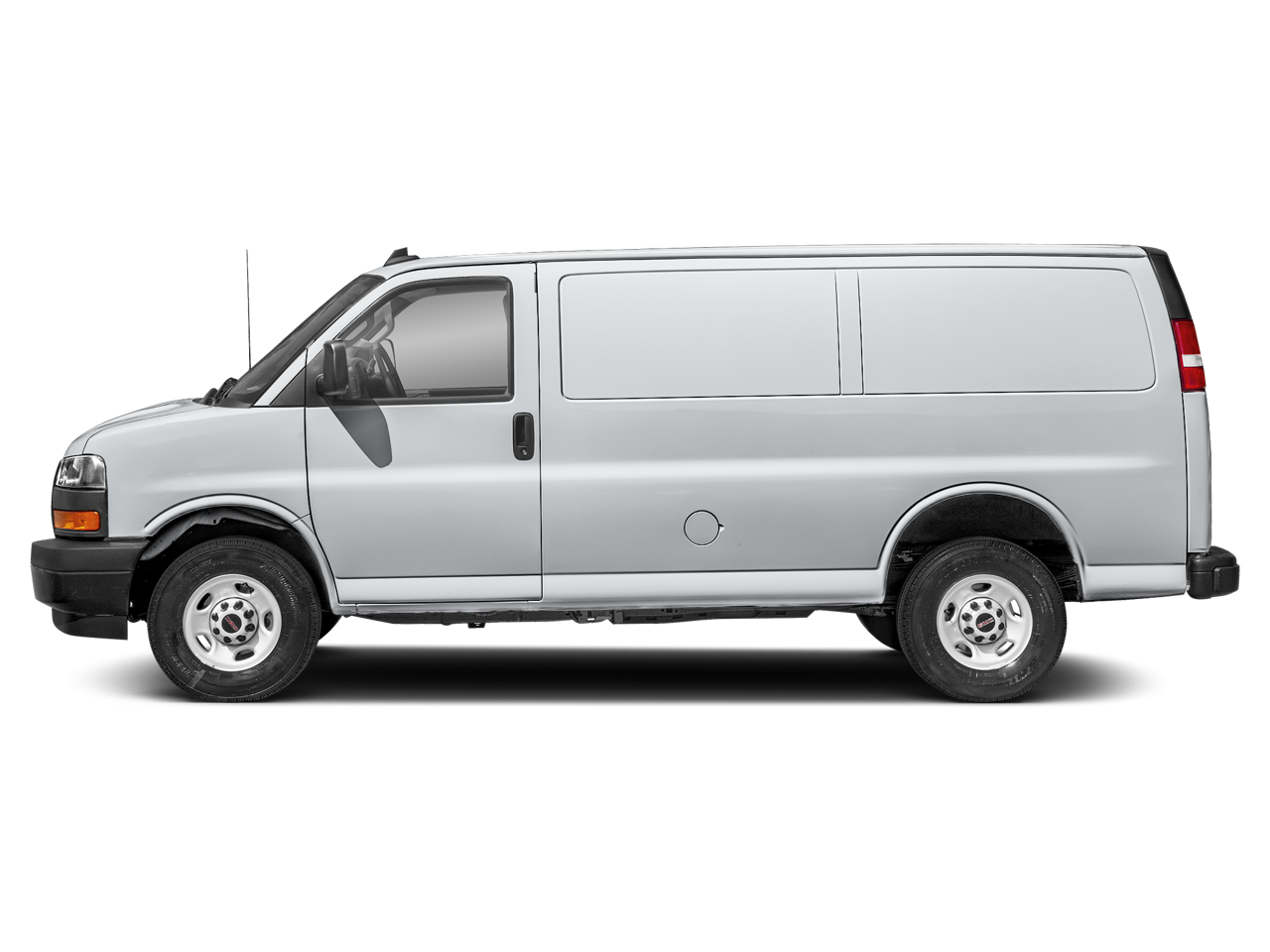 2023 GMC Savana Cargo Van 2500