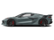 2024 Chevrolet Corvette 2LZ