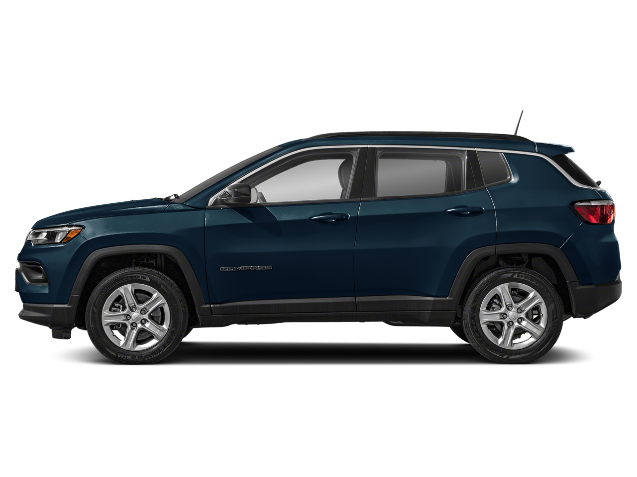 2024 Jeep Compass Limited photo 3