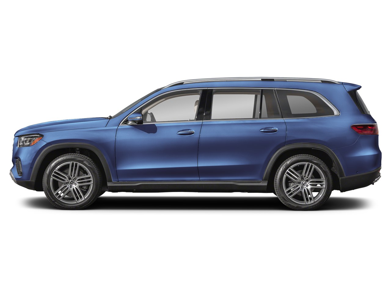 2024 Mercedes-Benz GLS GLS 450