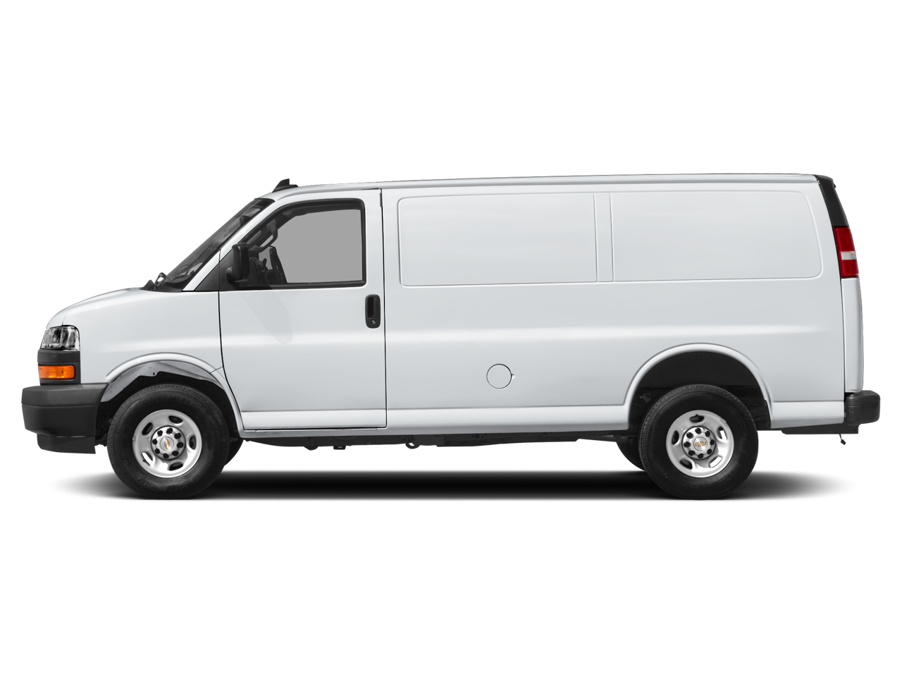2025 Chevrolet Express Cargo Van BASE