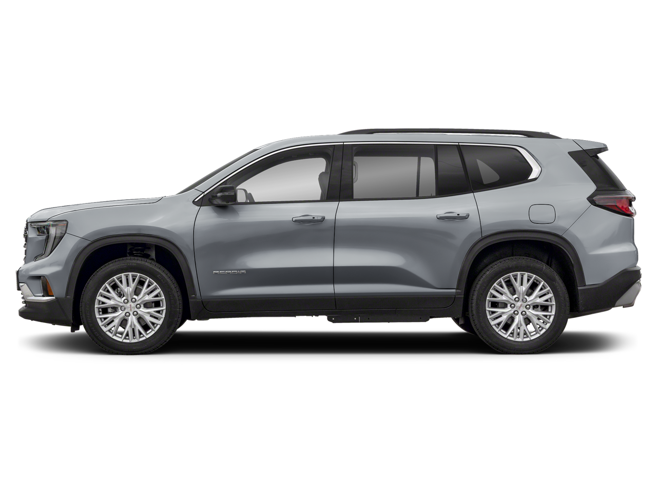 2025 Gmc Acadia Elevation photo 4