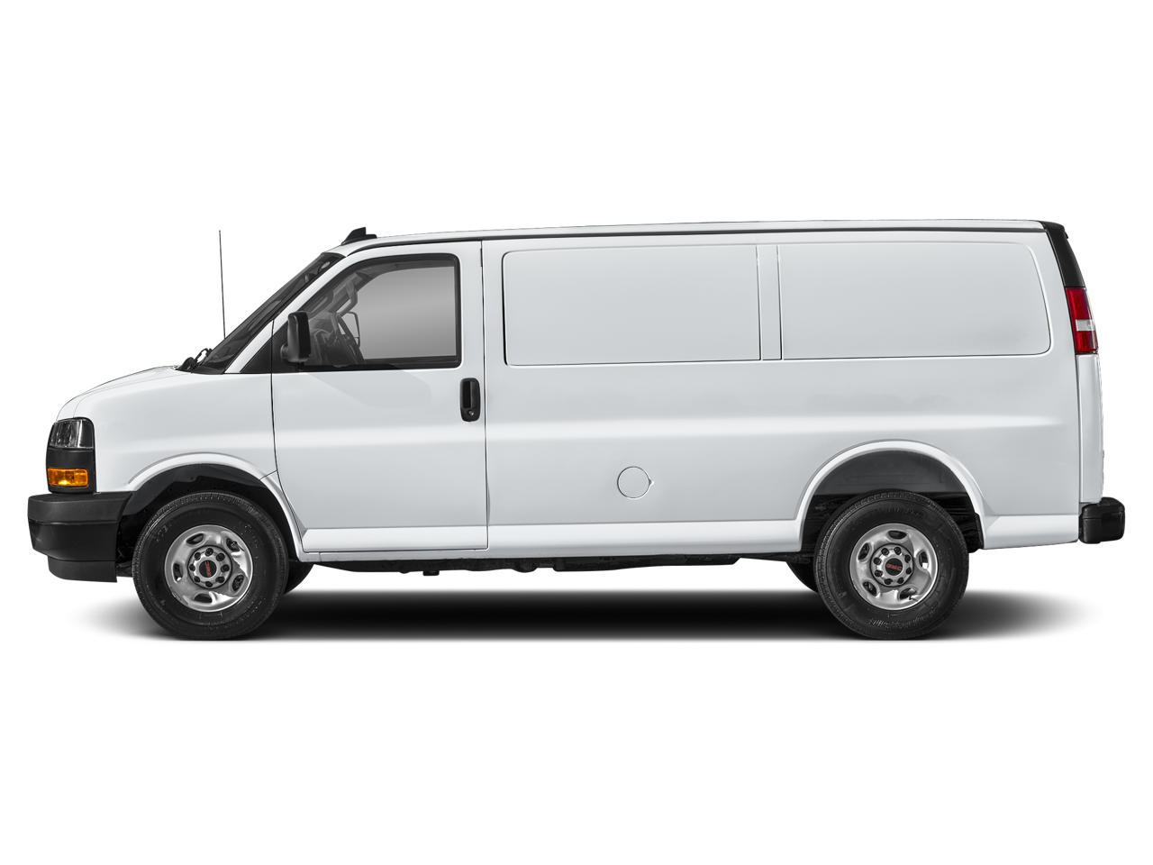 2025 GMC Savana Cargo Van BASE