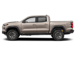 2026 Chevrolet Colorado 4WD ZR2