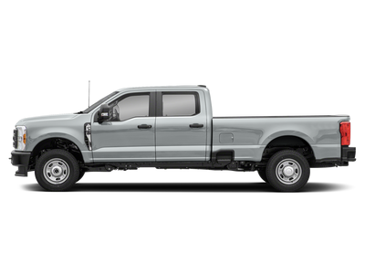 2026 Ford Super Duty F-350 SRW KR