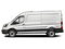 2026 Ford Transit Cargo Van 250MR