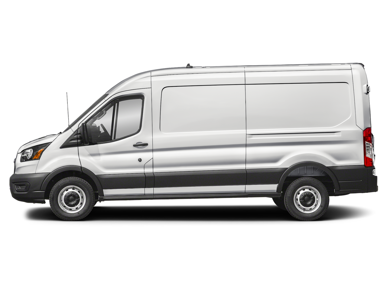 2026 Ford Transit Cargo Van 250MR