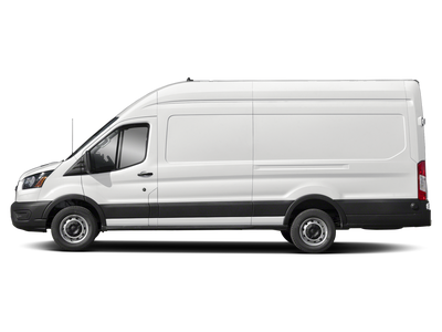 2026 Ford Transit Cargo Van XL