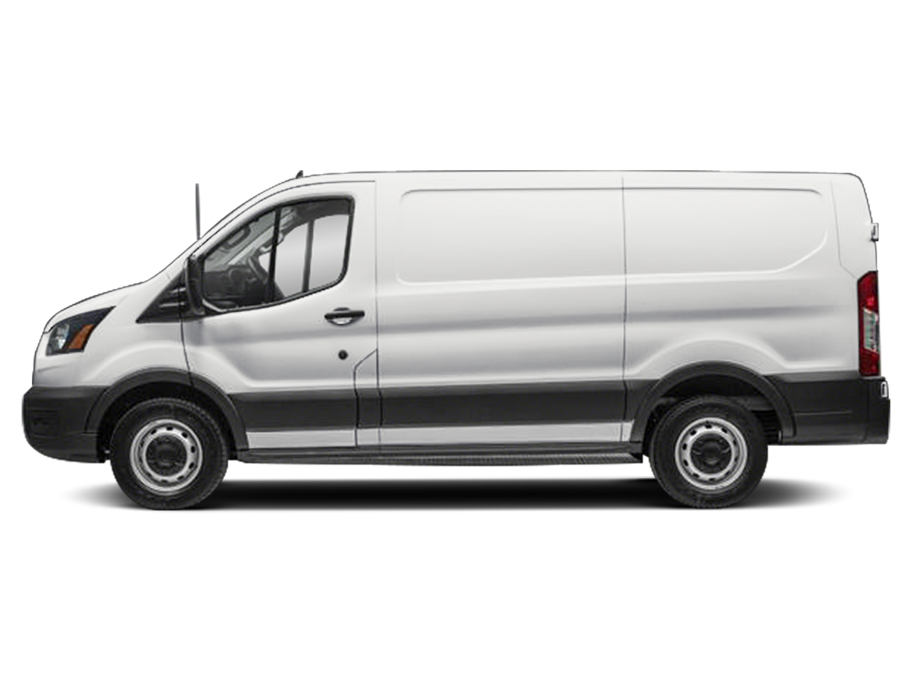 2026 Ford Transit Cargo Van XL