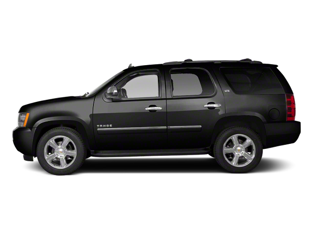 2011 Chevrolet Tahoe LT
