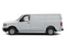 2014 Nissan NV SV