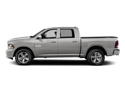 2016 RAM 1500 Express