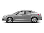2017 Acura ILX w/Premium Pkg