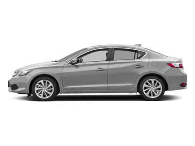 2017 Acura ILX w/Premium Pkg