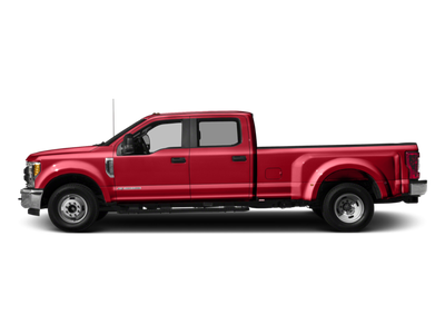 2017 Ford Super Duty F-350 DRW XL