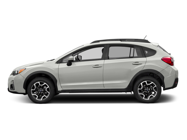 2017 Subaru Crosstrek Limited