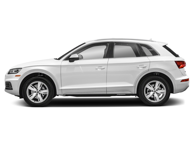 2018 Audi Q5 2.0T QUATTRO