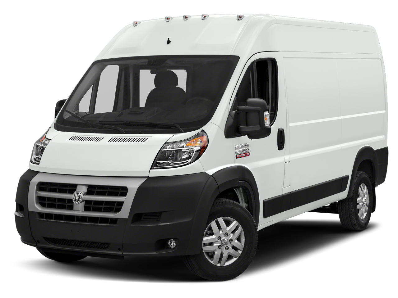 2015 RAM ProMaster 2500 136" WB High Roof's photo