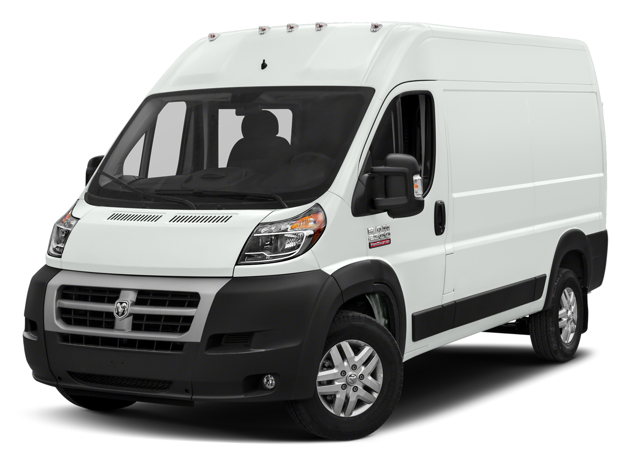 2015 RAM ProMaster Cargo Van High Roof