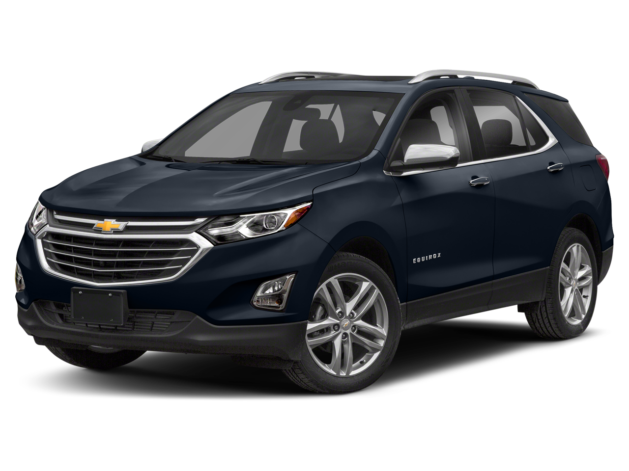 2019 Chevrolet Equinox AWD Premier 1.5T's photo