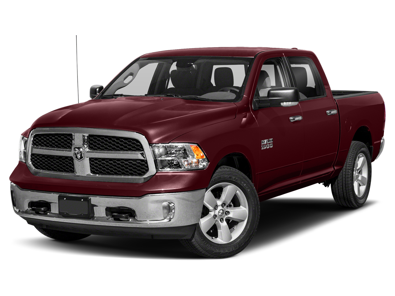 2020 RAM 1500 Classic SLT