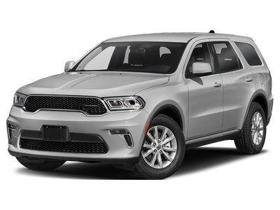 2021 Dodge Durango SRT 392