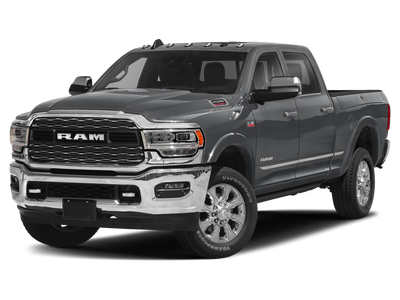 2021 RAM 2500 Limited