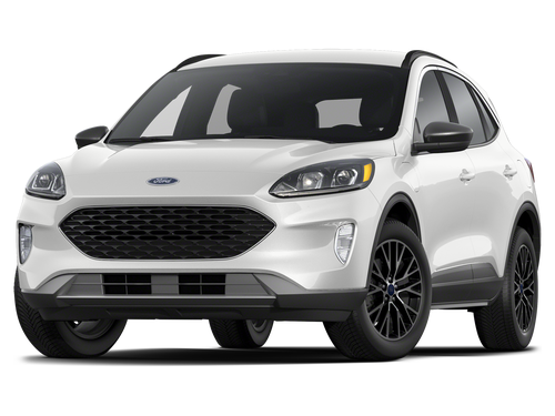 2022 Ford Escape SE Plug-In Hybrid
