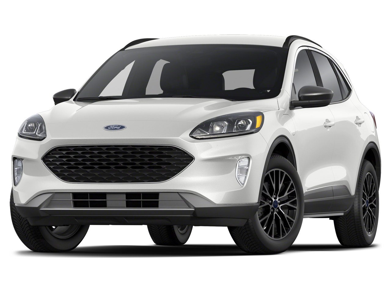2022 Ford Escape SE Plug-In Hybrid