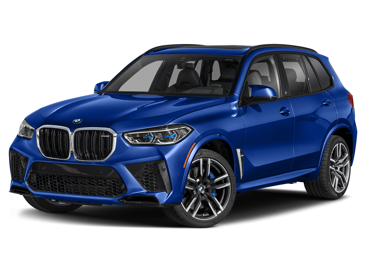 2023 BMW X5 M BASE