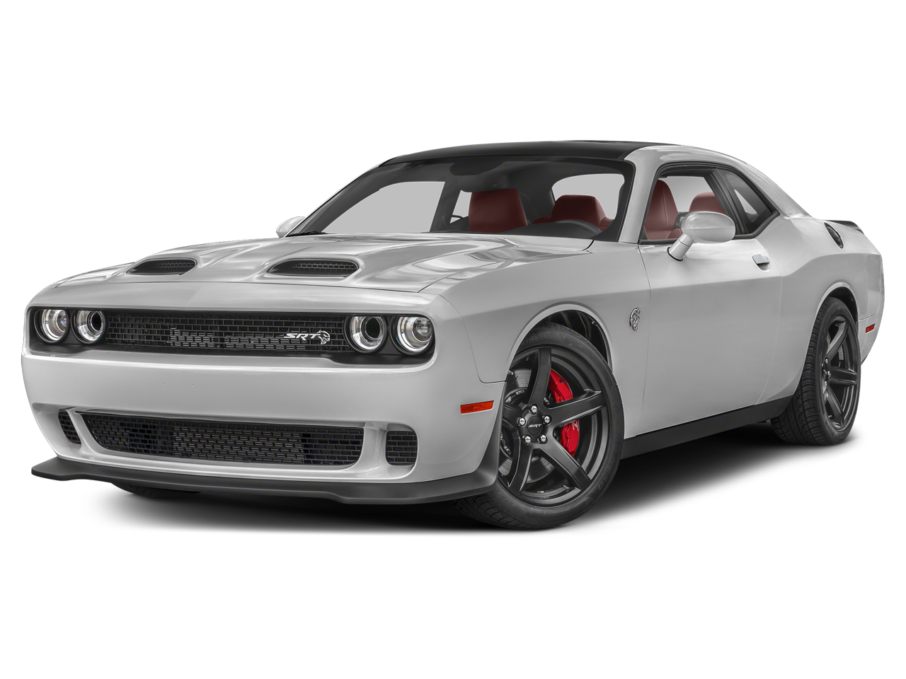 2023 Dodge Challenger SRT