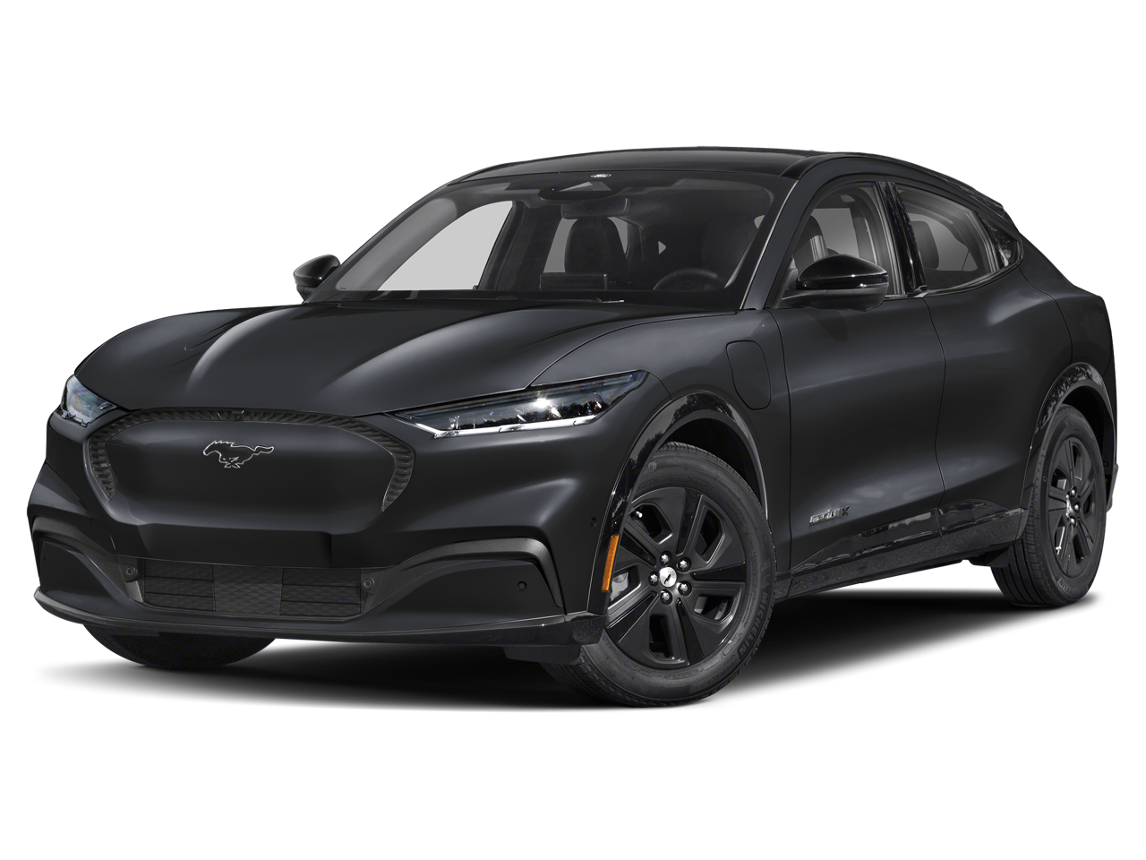 2023 Ford Mustang Mach-E