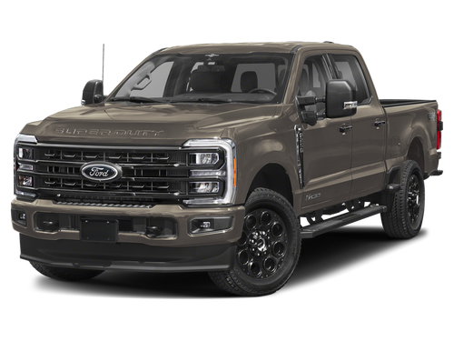 2023 Ford Super Duty F-250 SRW XLT