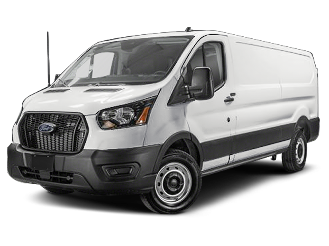 2023 Ford Transit 250 Low Roof 130 WB's photo
