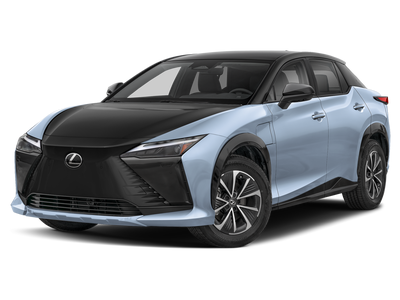 2023 Lexus RZ 