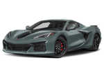 2024 Chevrolet Corvette 2LZ