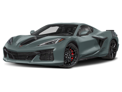 2024 Chevrolet Corvette 2LZ