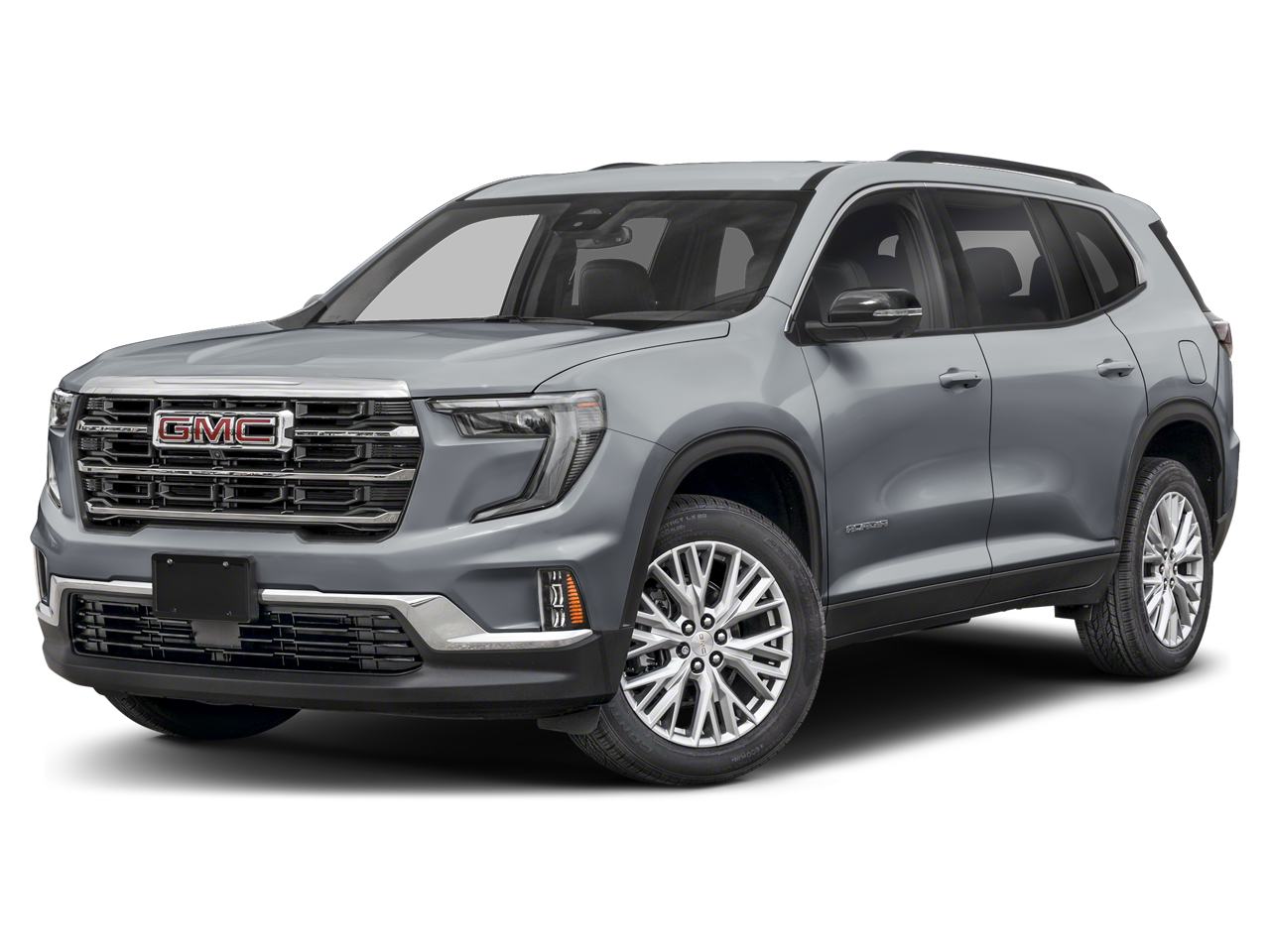 2024 GMC Acadia AWD Elevation