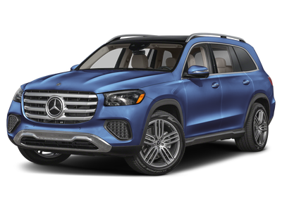 2024 Mercedes-Benz GLS GLS 450