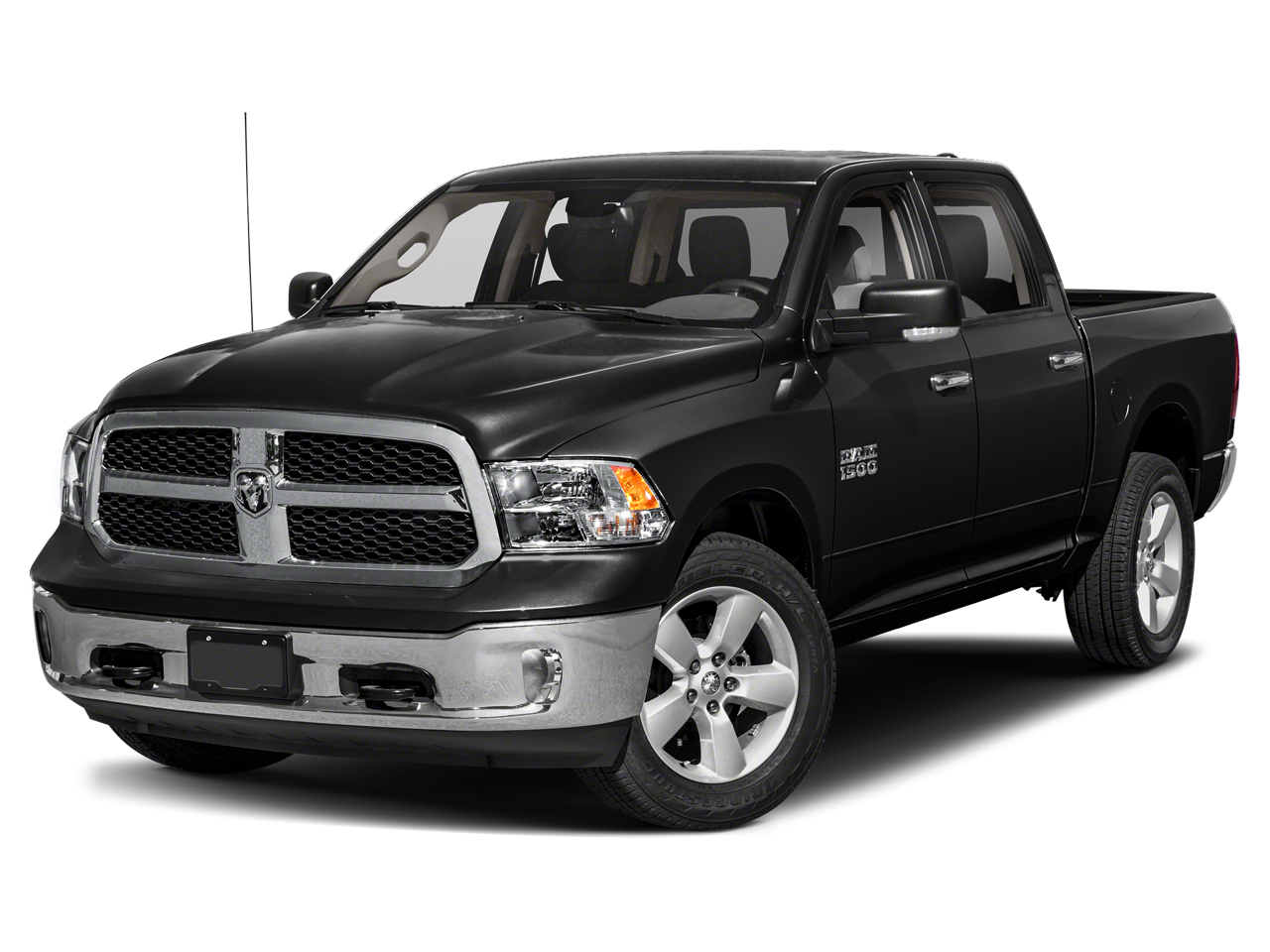 2024 RAM 1500 Classic