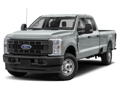2026 Ford Super Duty F-350 SRW KR