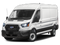 2026 Ford Transit Cargo Van 250MR