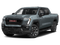 2026 GMC Sierra EV Extended Range Elevation